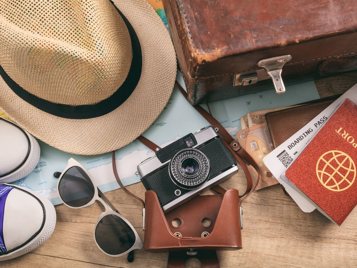 Wie sicher ist reisen im Sommer 2021 - Tipps und Informationen
