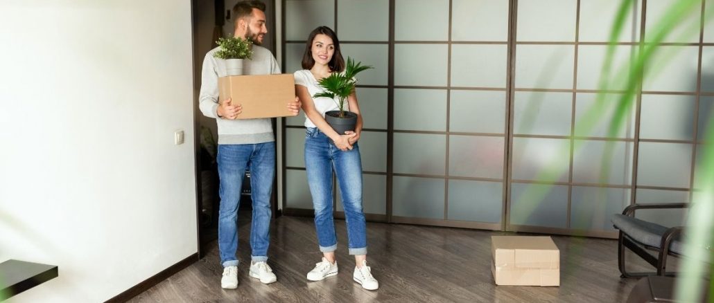 Tipps rund ums Vermieten