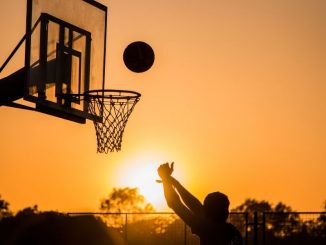 Weshalb Basketball der ideale Freizeitsport für Kinder und Jugendliche ist
