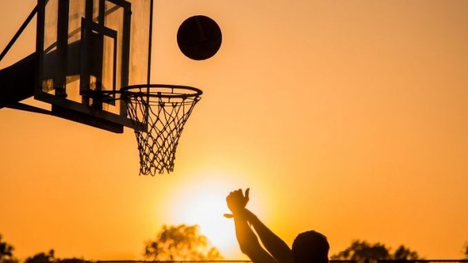Weshalb Basketball der ideale Freizeitsport für Kinder und Jugendliche ist