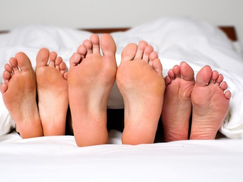 Mit dem Partner im Swingerurlaub: der Trend kommt gut an