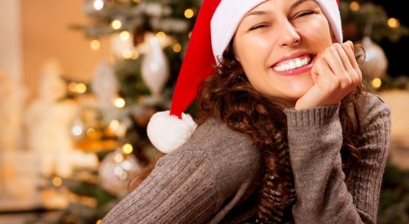Weihnachten 2021 allein - Langeweile muss nicht sein