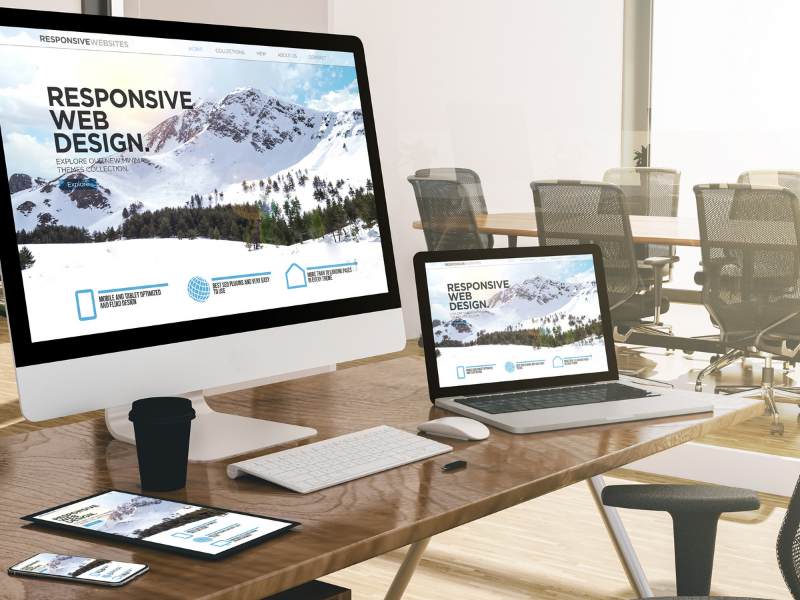 Warum guter Content bei Websites so wichtig ist