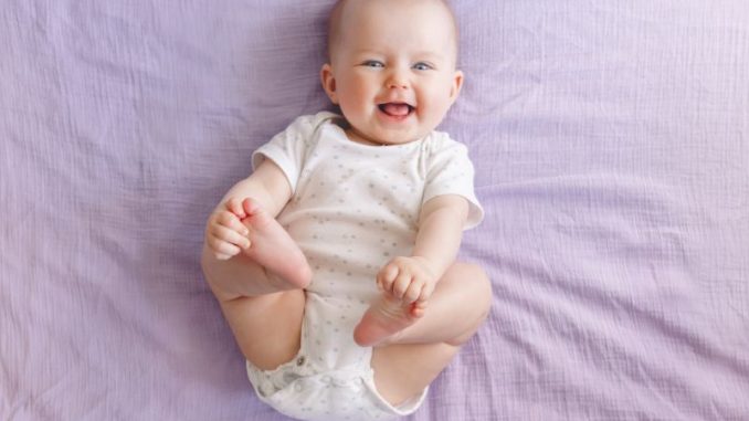 Schreibaby: 3-Monats-Koliken - wenn das Baby zur "Last" wird