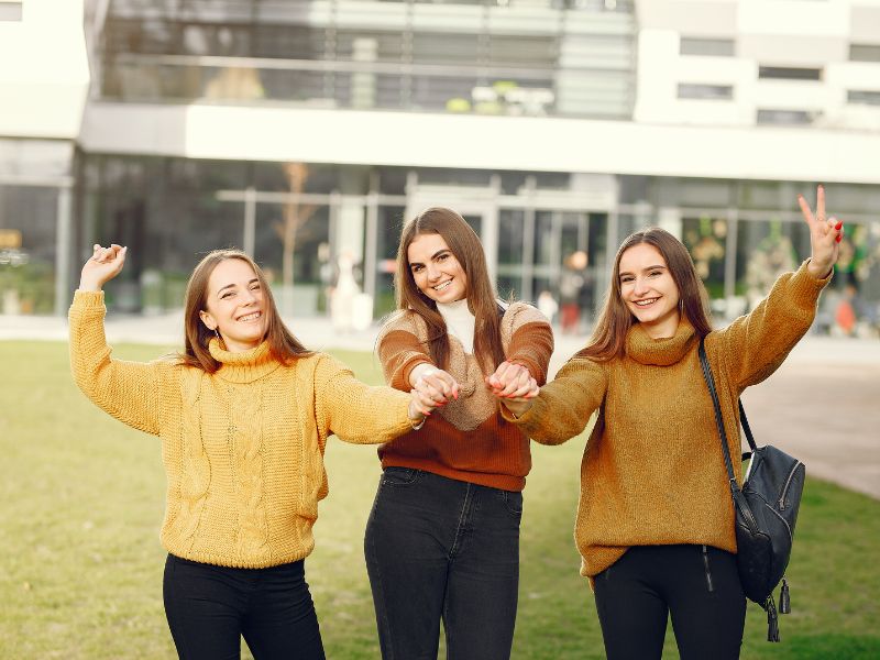 3 Tipps für Studenten – Preiswert und ansehnlich