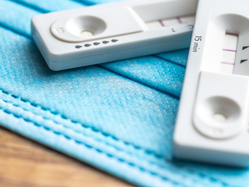 RS-Virus-Test: Ein Wichtiges Instrument im Gesundheitsmanagement