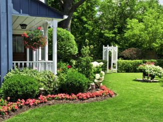 Outdoor-Oase für Gartenbesitzer – so machen Sie es sich schön
