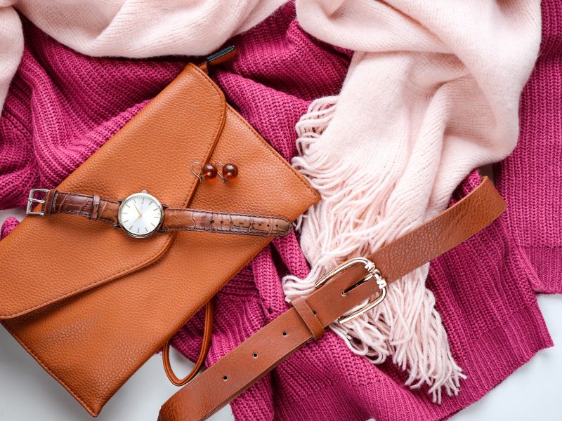 Entdecke die Trends des Jahres in Sachen Styling