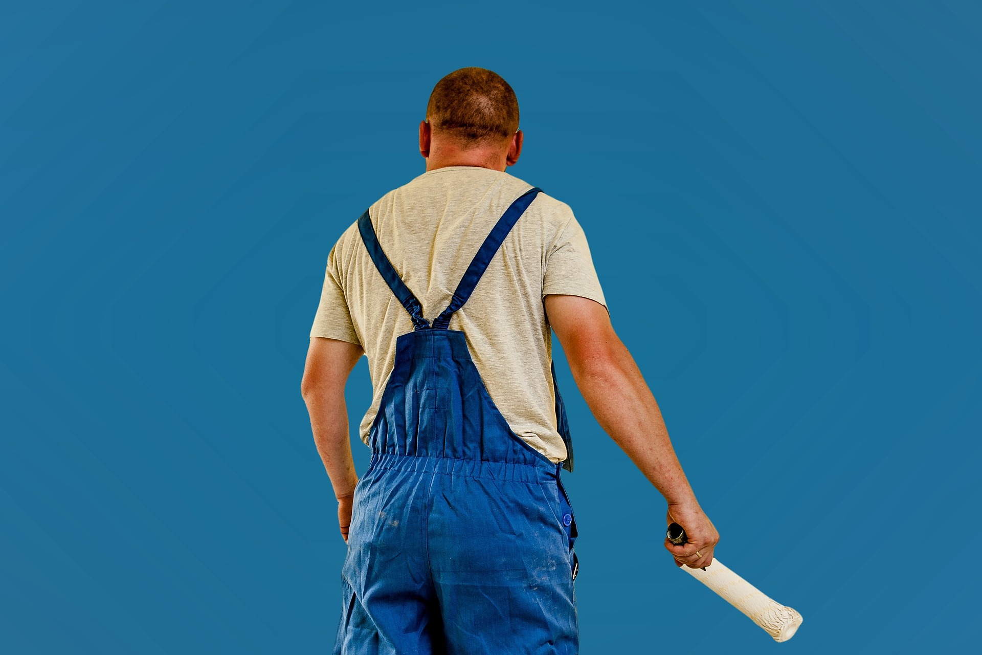 Handwerkersuche - Wie finde ich passende Handwerker