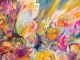 Von Farben und Formen: Abstrakte Kunst in deiner Einrichtung