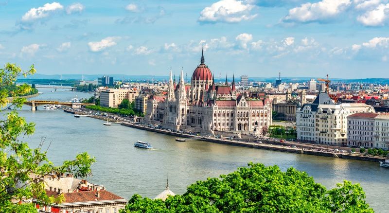 Maut und Vignettenregelung in Ungarn: Was Österreicher wissen müssen