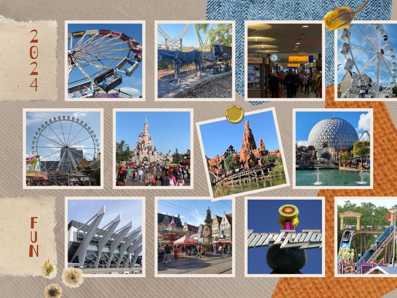 Fotocollage für zu Hause erstellen? 10 wertvolle Tipps