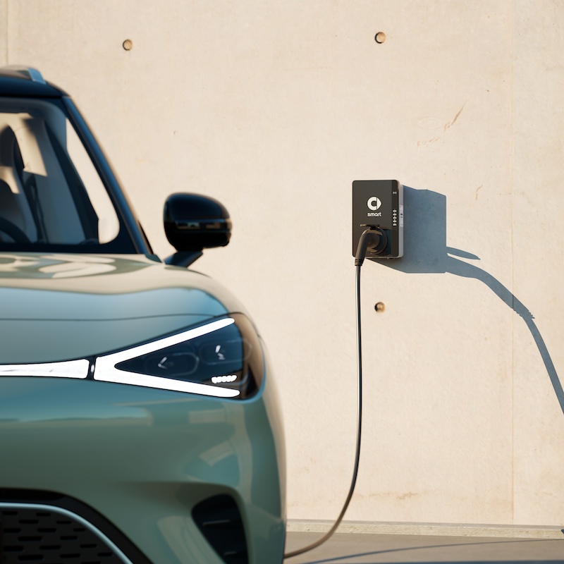 Elektromobilität: Die Zukunft des Fahrens in Österreich