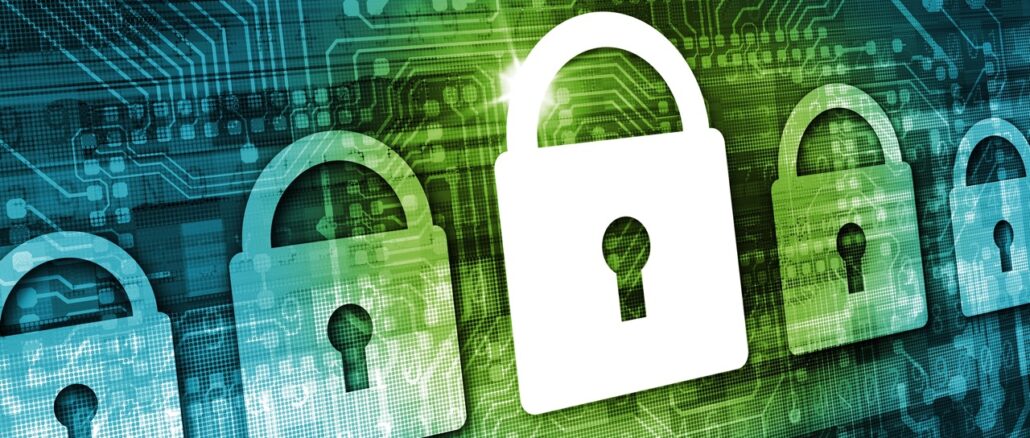 Cybersicherheitsfehler, von denen Sie vielleicht gar nicht wissen, dass Sie sie begehen