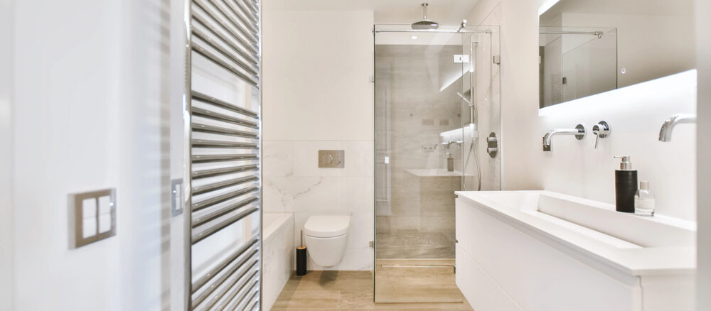 Badmöbel mit Stil und Funktion – Designlösungen für kleine und große Badezimmer
