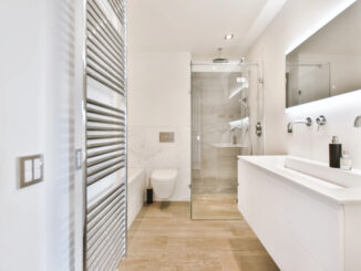 Badmöbel mit Stil und Funktion – Designlösungen für kleine und große Badezimmer