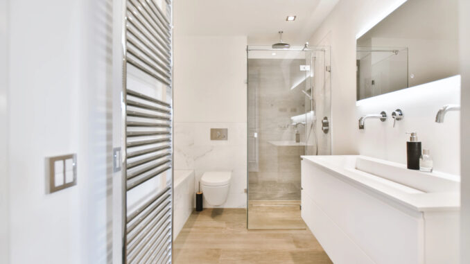 Badmöbel mit Stil und Funktion – Designlösungen für kleine und große Badezimmer