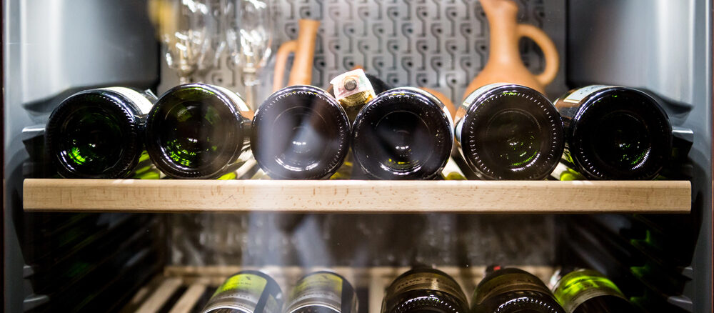 Temperaturzonen und Klimaklassen bei Weinkühlschränken