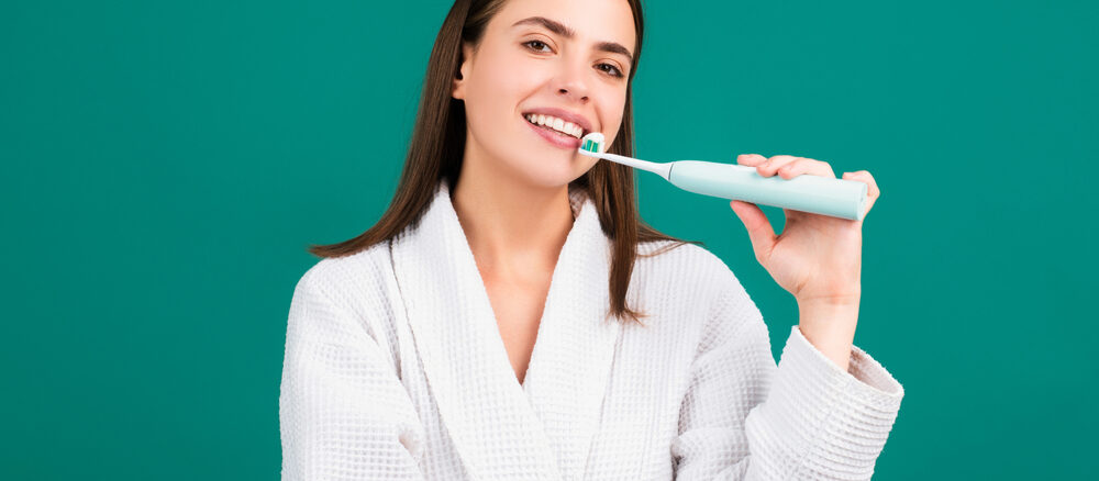 Mundgesundheit bedeutet mehr als nur ein schönes Lächeln