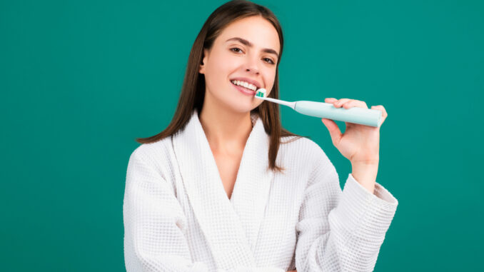 Mundgesundheit bedeutet mehr als nur ein schönes Lächeln