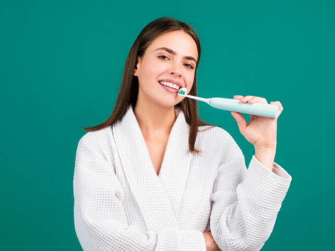 Mundgesundheit bedeutet mehr als nur ein schönes Lächeln