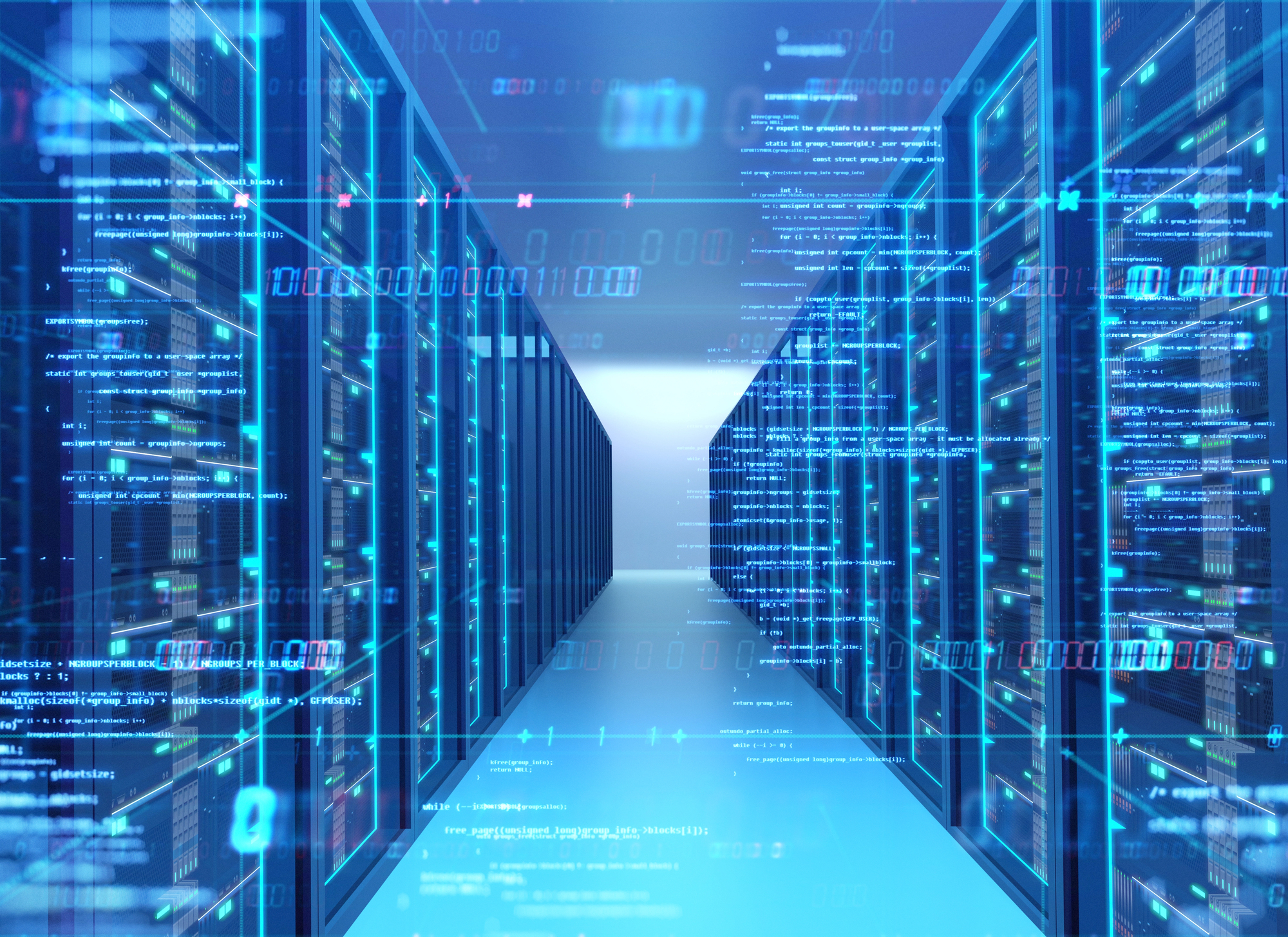 Webhosting: Die Basis für digitalen Erfolg
