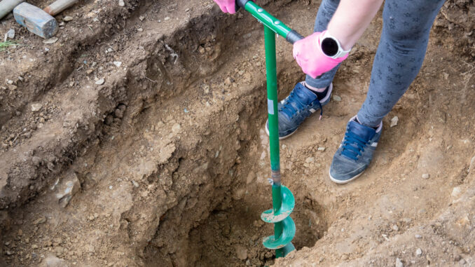 Die häufigsten Fehler beim Brunnenbau – und wie man sie vermeidet