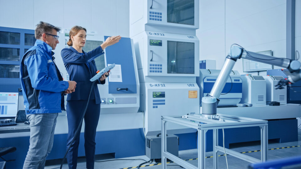 Was ein ERP-System wirklich leisten muss